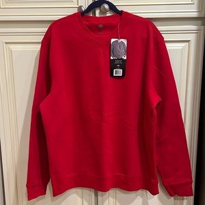 Berkley Jensen pullover sweatshirt